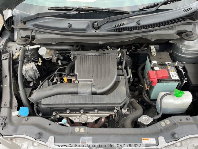 suzuki swift 2015 CFJ1785327 image 1