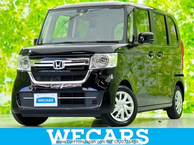 honda n-box 2023 quick_quick_6BA-JF3_JF3-5291640 image 1