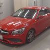 mercedes-benz cla-class 2017 CFJ1717977 image 1