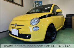 fiat 500 2012 -FIAT--Fiat 500 ABA-31209--ZFA31200000823014---FIAT--Fiat 500 ABA-31209--ZFA31200000823014-