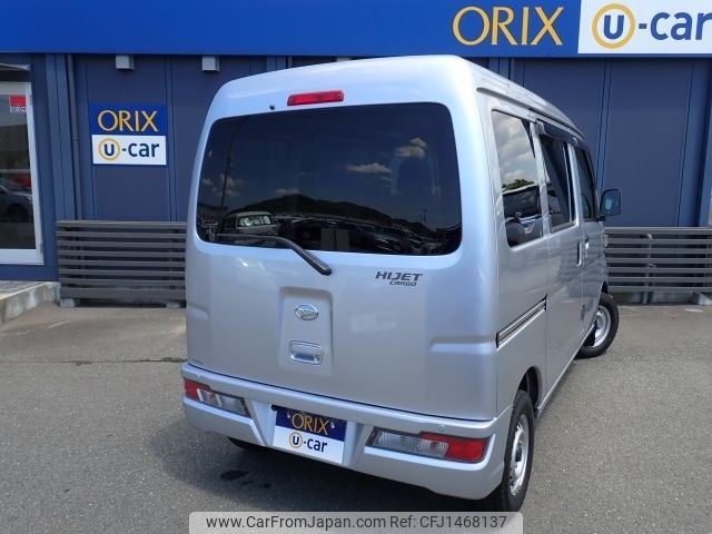 daihatsu hijet-van 2020 CFJ1468137 image 2