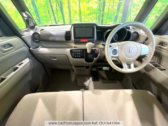 honda n-box 2012 CFJ1641004 image 2