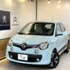 renault twingo 2017 quick_quick_ABA-AHH4D_VF1AHB115G0751764 image 1