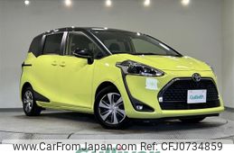 toyota sienta 2019 -TOYOTA--Sienta DBA-NSP170G--NSP170-7201116---TOYOTA--Sienta DBA-NSP170G--NSP170-7201116-