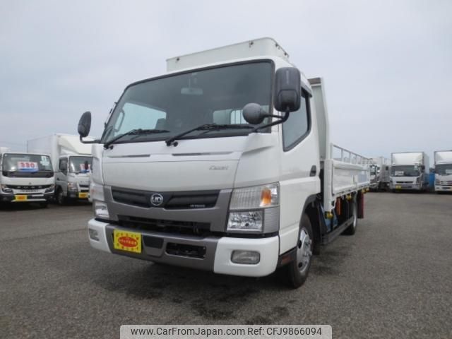 nissan diesel-ud-condor 2020 GOO_NET_EXCHANGE_1161178A30240606W001 image 1