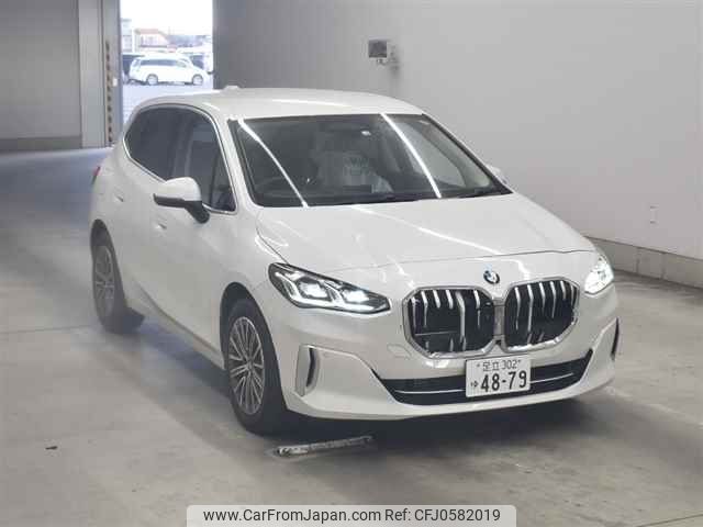 bmw 2-series undefined -BMW 【足立 302ユ4879】--BMW 2 Series 62BX15-WBA62BX0407L44571---BMW 【足立 302ユ4879】--BMW 2 Series 62BX15-WBA62BX0407L44571- image 1