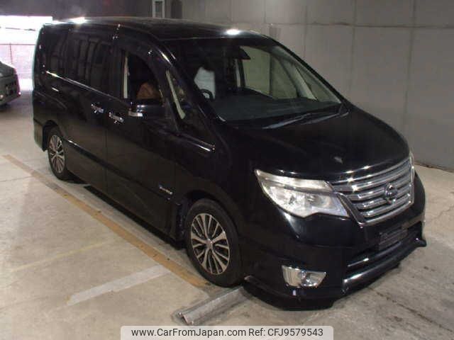 nissan serena 2014 -NISSAN--Serena HFC26--HFC26-228378---NISSAN--Serena HFC26--HFC26-228378- image 1