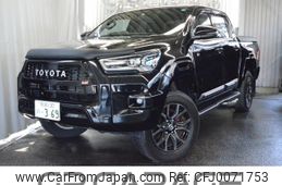 toyota hilux 2022 GOO_NET_EXCHANGE_0202956A30240726W001