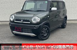 suzuki hustler 2017 quick_quick_MR41S_MR41S-280588