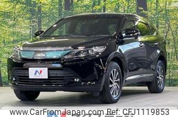 toyota harrier 2017 quick_quick_ZSU60W_ZSU60-0129564