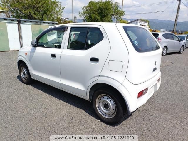 suzuki alto 2015 quick_quick_HBD-HA36V_HA36V-104056 image 2