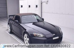 honda s2000 2006 -HONDA--S2000 AP2-1000201---HONDA--S2000 AP2-1000201-