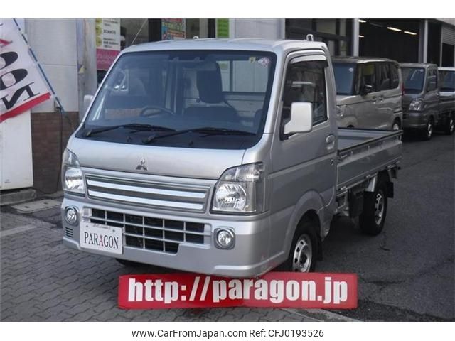 mitsubishi minicab-truck 2020 -MITSUBISHI--Minicab Truck DS16T--523031---MITSUBISHI--Minicab Truck DS16T--523031- image 1