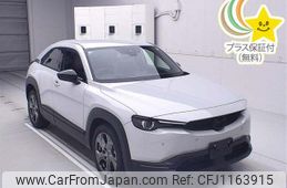 mazda mx-3 2021 -MAZDA--MX-30 DREJ3P--105861---MAZDA--MX-30 DREJ3P--105861-