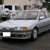 nissan primera 1995 quick_quick_E-P10_P10-417459 image 1