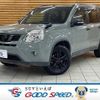 nissan x-trail 2010 quick_quick_DBA-NT31_NT31-202274 image 1