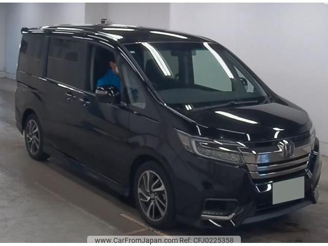 honda stepwagon-spada 2020 quick_quick_6BA-RP3_RP3-1304891 image 1