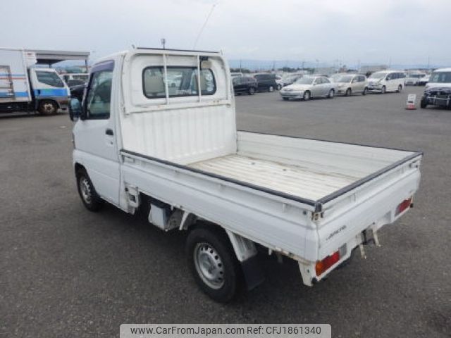 mitsubishi minicab-truck 2008 CFJ1861340 image 2