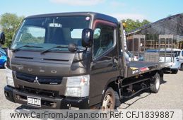 mitsubishi-fuso canter 2011 CFJ1839887