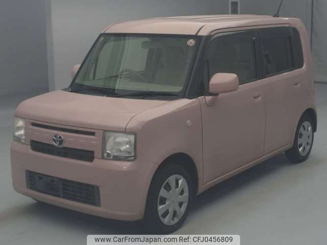 toyota pixis-space 2014 -TOYOTA--Pixis Space DBA-L585A--L585A-0009456---TOYOTA--Pixis Space DBA-L585A--L585A-0009456- image 1