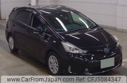 toyota prius-α 2019 quick_quick_DAA-ZVW40W_ZVW40-0033771