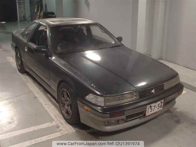 toyota soarer 1988 CFJ1391974 image 1