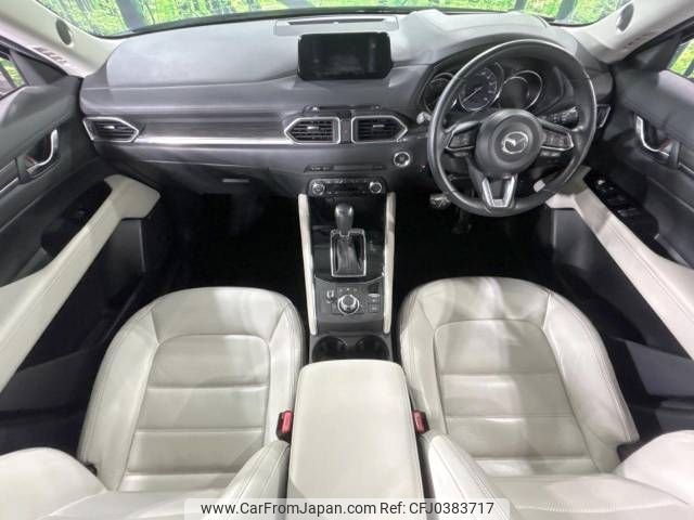 mazda cx-5 2017 -MAZDA--CX-5 LDA-KF2P--KF2P-109199---MAZDA--CX-5 LDA-KF2P--KF2P-109199- image 2