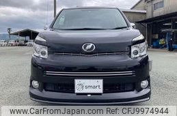 toyota voxy 2009 quick_quick_DBA-ZRR70W_ZRR70W-0274762