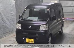 daihatsu hijet-van 2007 -DAIHATSU 【熊谷 484け1120】--Hijet Van S330V-0044783---DAIHATSU 【熊谷 484け1120】--Hijet Van S330V-0044783-