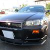 nissan skyline 1999 CFJ1888948 image 1