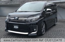 toyota voxy 2017 -TOYOTA--Voxy DAA-ZWR80W--ZWR80-0235911---TOYOTA--Voxy DAA-ZWR80W--ZWR80-0235911-