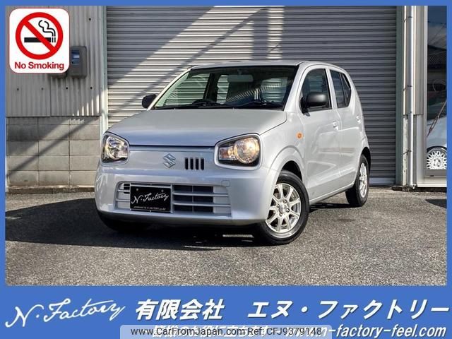 suzuki alto 2016 GOO_JP_700102009130240115001 image 1