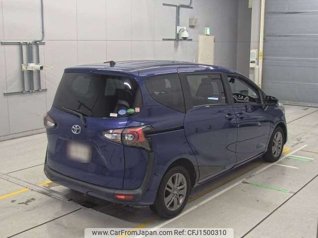 toyota sienta 2020 CFJ1500310 image 2