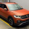 volkswagen t-cross 2020 -VOLKSWAGEN--VW T-Cross 3BA-C1DKR--WVGZZZC1ZLY081609---VOLKSWAGEN--VW T-Cross 3BA-C1DKR--WVGZZZC1ZLY081609- image 8