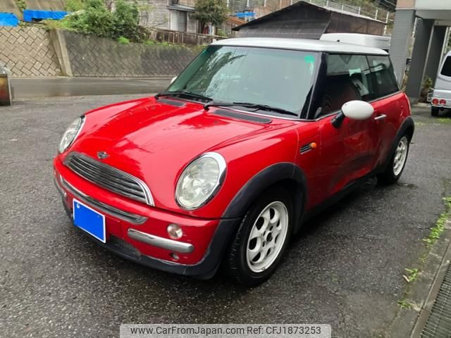 mini mini-others 2002 CFJ1873253 image 2