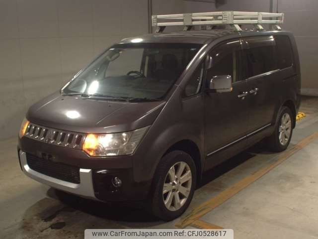 mitsubishi delica-d5 2013 -MITSUBISHI--Delica D5 LDA-CV1W--CV1W-0903347---MITSUBISHI--Delica D5 LDA-CV1W--CV1W-0903347- image 1