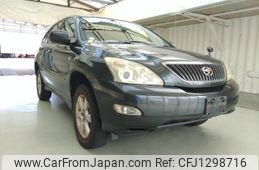 toyota harrier 2006 ENHANCEAUTO_1_ea300844