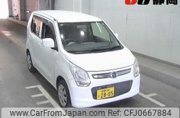 mazda flair 2013 -MAZDA 【静岡 581ﾄ2805】--Flair MJ34S-108248---MAZDA 【静岡 581ﾄ2805】--Flair MJ34S-108248-