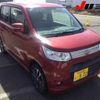 suzuki wagon-r 2012 -SUZUKI 【伊勢志摩 580ｴ572】--Wagon R MH34S-902273---SUZUKI 【伊勢志摩 580ｴ572】--Wagon R MH34S-902273- image 1