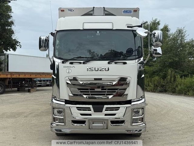 isuzu giga 2020 -ISUZU--Giga 2PG-CYL77C--CYL77C-7003602---ISUZU--Giga 2PG-CYL77C--CYL77C-7003602- image 1