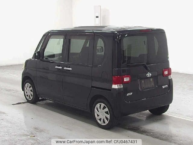 daihatsu tanto 2013 -DAIHATSU 【名変中 】--Tanto L375S--0639033---DAIHATSU 【名変中 】--Tanto L375S--0639033- image 2