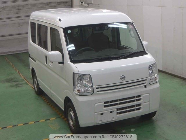 nissan clipper-van 2022 -NISSAN--Clipper Van DR17V--574092---NISSAN--Clipper Van DR17V--574092- image 1