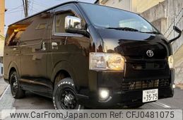 toyota hiace-van 2022 -TOYOTA 【横浜 400ﾕ3575】--Hiace Van 3DF-GDH206V--GDH206-1077830---TOYOTA 【横浜 400ﾕ3575】--Hiace Van 3DF-GDH206V--GDH206-1077830-