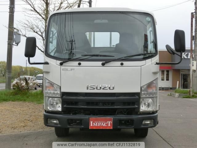 isuzu elf-truck 2013 GOO_NET_EXCHANGE_0303157A30250509W001 image 2