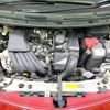 nissan note 2012 -NISSAN--Note DBA-E12--E12-045690---NISSAN--Note DBA-E12--E12-045690- image 19