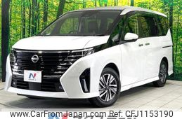 nissan serena 2023 quick_quick_GFC28_GDC28-034691