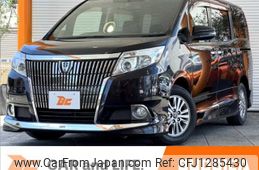 toyota esquire 2015 -TOYOTA--Esquire DBA-ZRR80G--ZRR80-0130283---TOYOTA--Esquire DBA-ZRR80G--ZRR80-0130283-