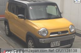 mazda flair 2017 -MAZDA 【品川 000ﾝ0000】--Flair MS41S--600977---MAZDA 【品川 000ﾝ0000】--Flair MS41S--600977-