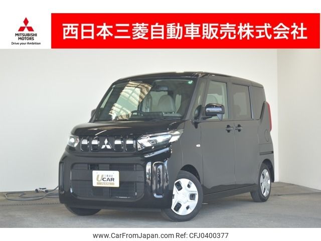 mitsubishi ek-space 2024 -MITSUBISHI--ek Space 5AA-B34A--B34A-0508***---MITSUBISHI--ek Space 5AA-B34A--B34A-0508***- image 1