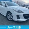 mazda axela 2011 -MAZDA--Axela DBA-BL5FW--BL5FW-201244---MAZDA--Axela DBA-BL5FW--BL5FW-201244- image 2